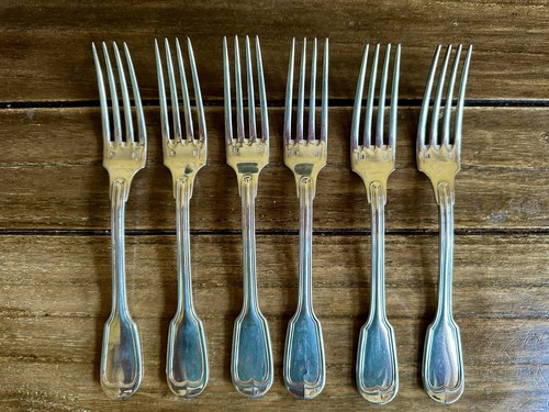 Set christofle chinon - christofle,