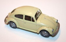 VW Coccinelle Wiking 1/40 à