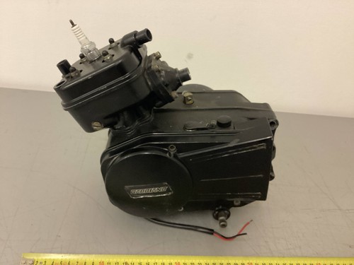 Minarelli rv4 bloc moteur - minarelli,
