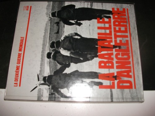 La deuxième guerre - **,