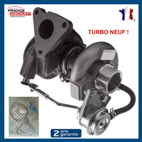 Turbo compresseur pour - turbo,