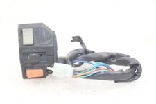 COMMODO GAUCHE - YAMASAKI RAPTOR 50 (2013 - 2018)