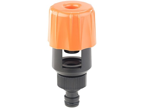 Adaptateur robinet pour - , tuyau