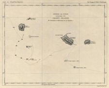 Océan Indien Îles Crozet