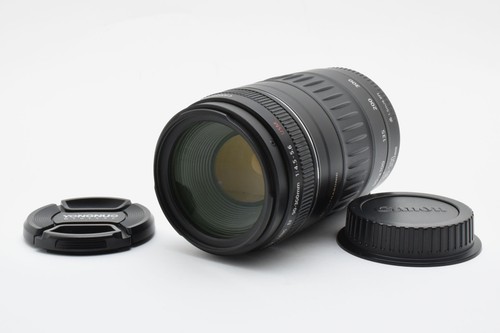 Objectif canon 300mm - canon, 90-300mm
