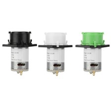 12V Dosing Pump Peristaltic Tube Head For Aquarium Lab Chemical Analysis