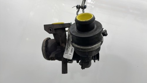 Turbo mercedes classe - mercedes, 169