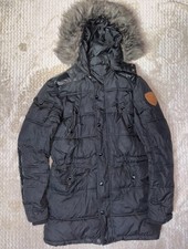 Doudoune Redskins - S –