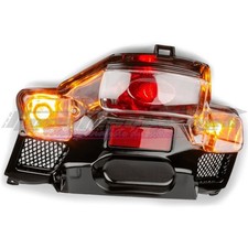 Feu AR Tun'R MBK Rocket Next YAMAHA Spy NG