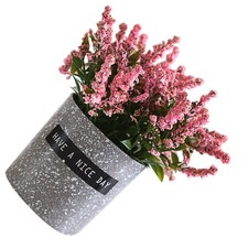  Fleur Artificiel Artificielle