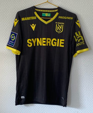 Maillot porté par Sébastien
