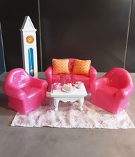 Meubles salon et accessoires