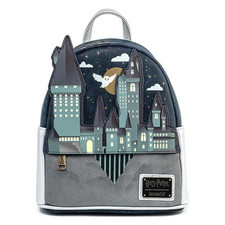 HARRY POTTER - Poudlard - Mini