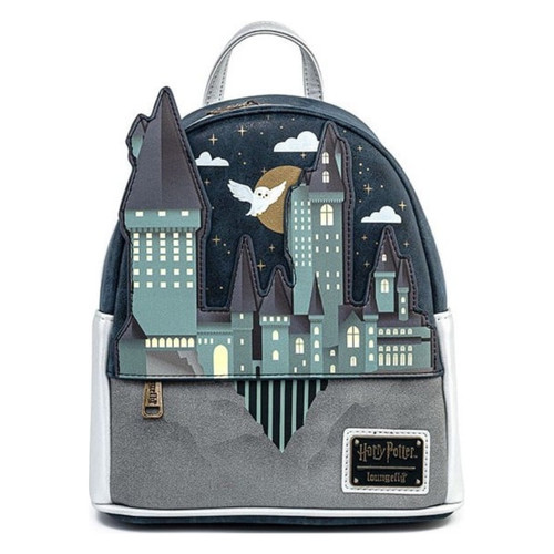 Harry potter poudlard - potter,