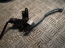 cocotte de frein et levier quad yamaha 350 bruin ou quad yamaha 350 kodiak