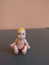 bébé barbie mattel