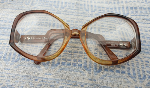 Dior christian lunette vue - dior,