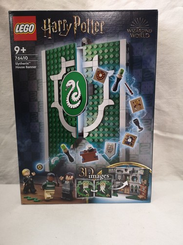 Lego harry potter 76410 - 76410, le