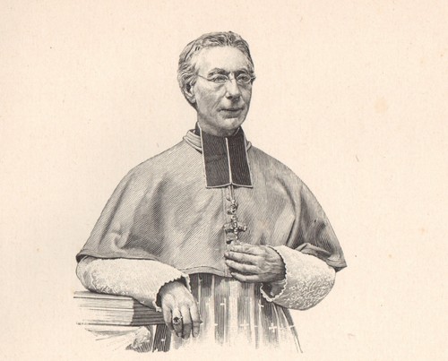 Mgr pierre emmanuel dieudonné - mgr, pierre-emmanuel-dieudonné