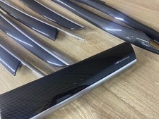 Garniture intérieure BMW X5