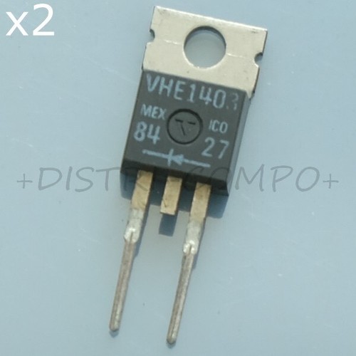 Vhe1403 diode 150v 220ac - diode,