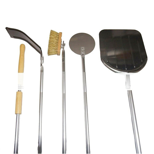 Trousse pale spatule set - set, pour
