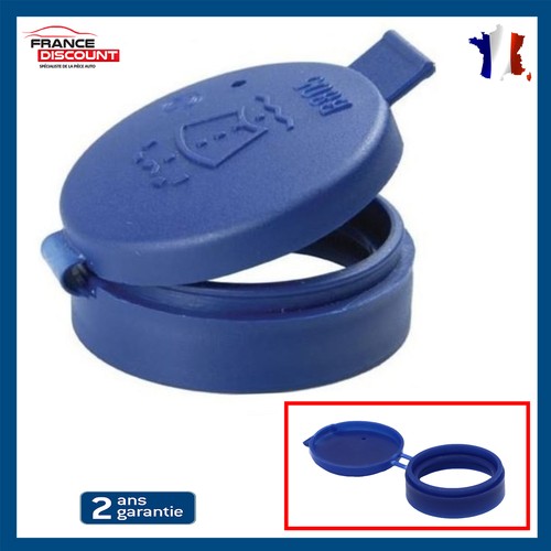 Bouchon lave glace - bouchon, lave-glace