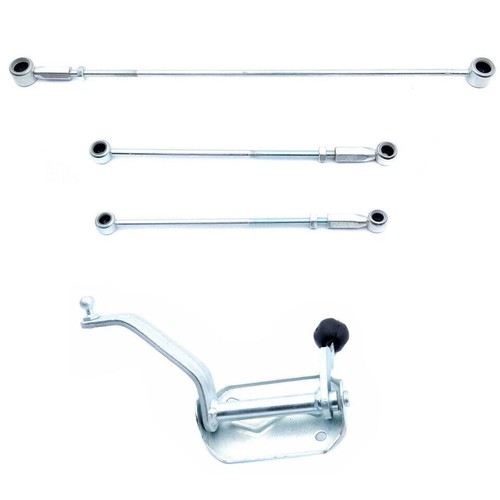 Kit reparation tringlerie - kit,