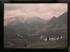AUTOCHROME LUMICHROME Lot x2