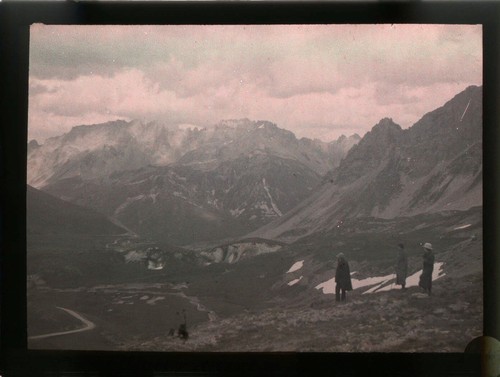 Autochrome lumichrome lot - lumichrome,