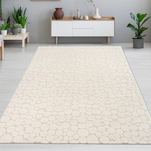 Tapis salon poils - salon, à