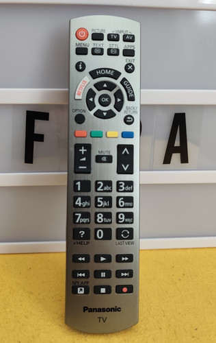 Panasonic n2qayb001178 - ★,