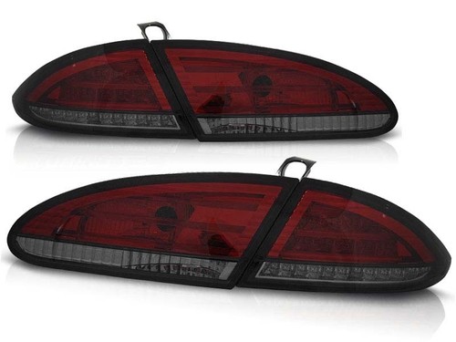 Tuning led tail - led, set