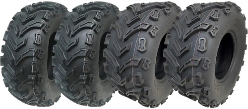 Pneus 4x4 26x9 - .00-12, et