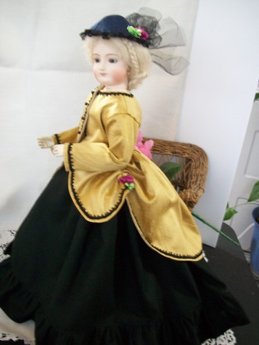 French fashion silk suit - silk,