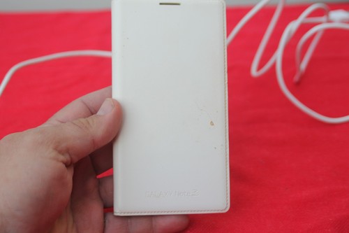 Smartphone samsung galaxy - smartphone, note