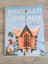Cabanne Oiseaux Mangeoire Nichoirs