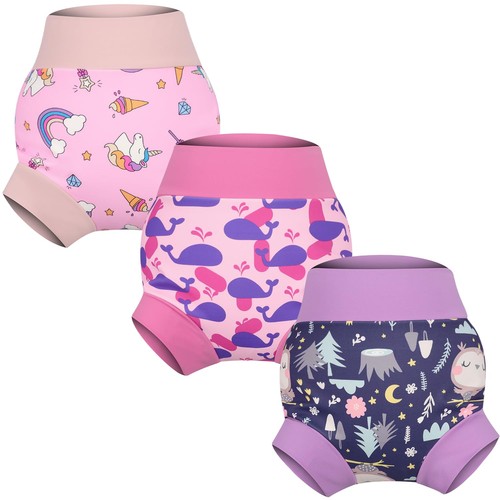 Couche bain réutilisable - bain,