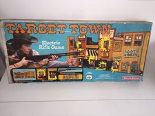 Jeu de fusil électrique