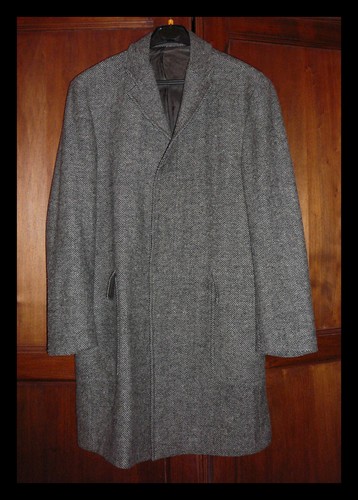 Springfield/Beau/Manteau/Veste