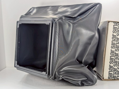 Neuf sinar 4x5 - [neuf],