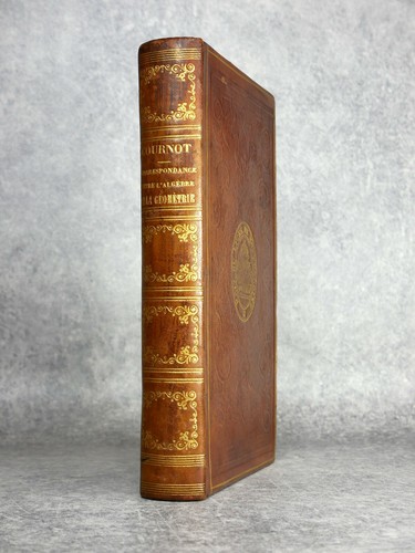 Cournot origine limites de - cournot.,