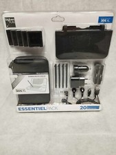 20 Accessoires Essential Pack