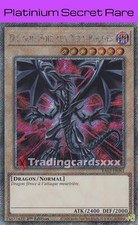 Yu-Gi-Oh! Dragon Noir aux Yeux