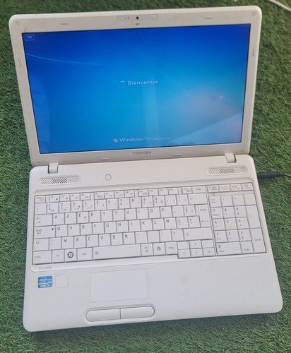 Portable toshiba sat - toshiba,