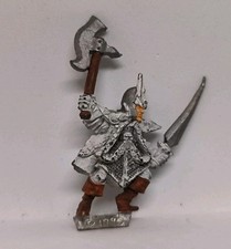 Warhammer Metal Vintage Hauts
