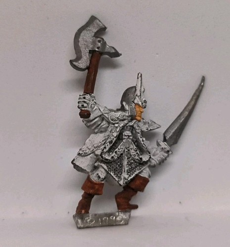 Warhammer metal vintage hauts - vintage,