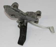 Kit De Repose-Pieds Avant