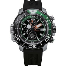 Montre Homme CITIZEN AQUALAND