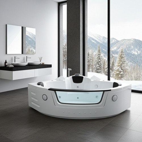 Villa carlotta whirlpool - villa, 2